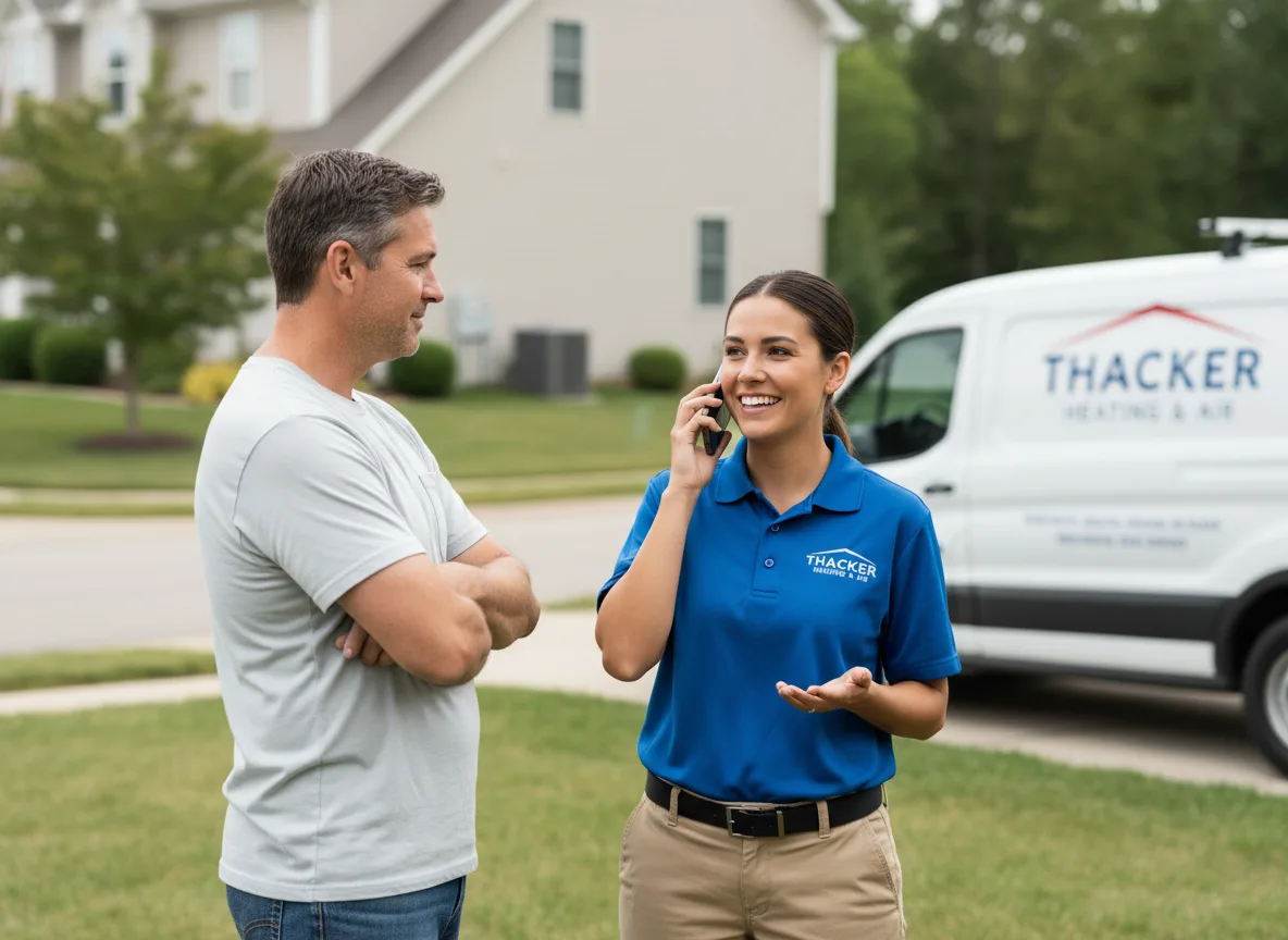 Ac Repair Kimbolton, OH FAQs